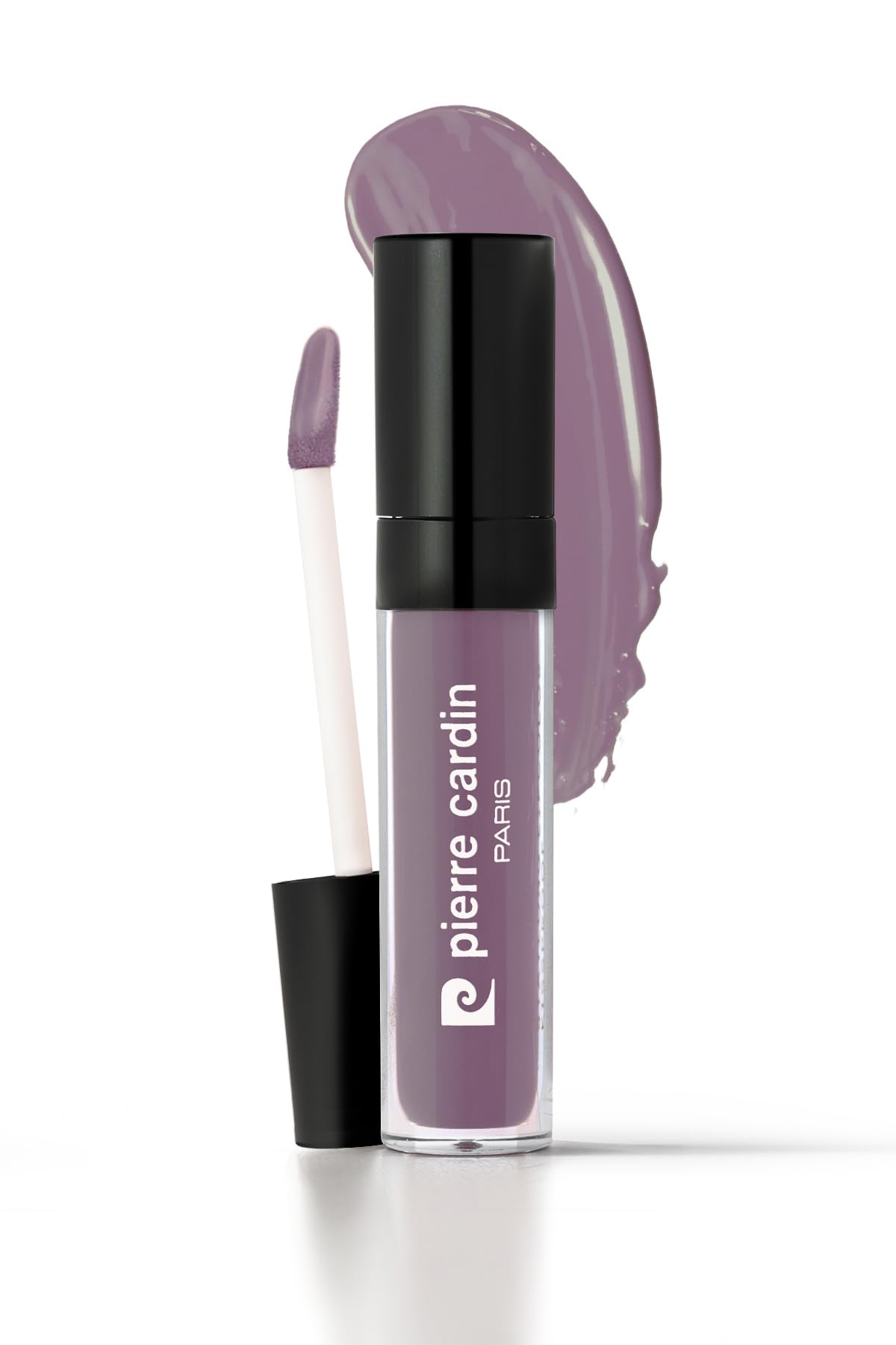 Pierre Cardin Matt Wave Liquid Lipstick – Mat Likit Ruj - Carnation-836