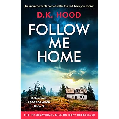 Follow Me Home