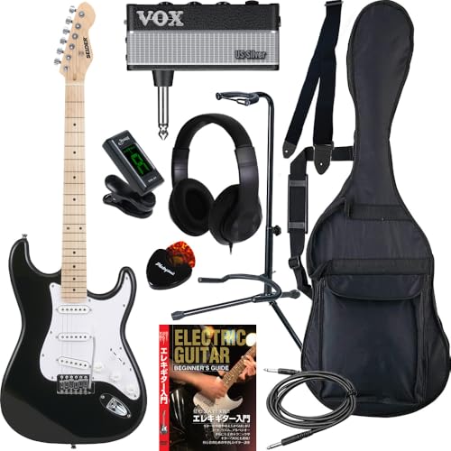 SELDER Z_[ GLM^[ XggLX^[^Cv ST-16M/BK VOX amPlug3 ZbgyAvO3 AP3-US(US Silver)z