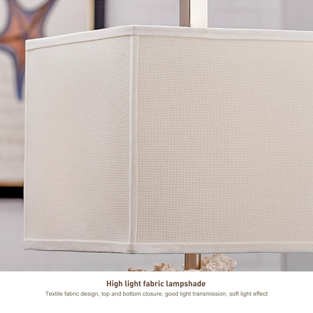 Lampa stołowa Prosta kreatywna kryształowa lampa stołowa lampka nocna do sypialni salon europejska osobowość lampa stołowa dostępne są trzy tryby przełączania Lampa stołowa LED(Dimmer switch)