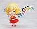 Good Smile Touhou Project: Flandre Scarlet Nendoroid Action Figure