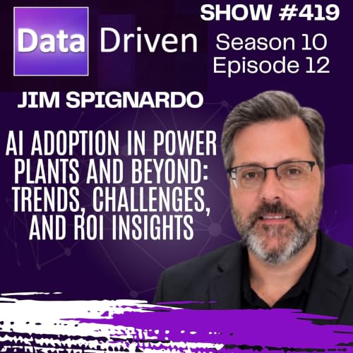 AI Adoption in Power Plants and Beyond &ndash; Trends, Challenges, and ROI Insights