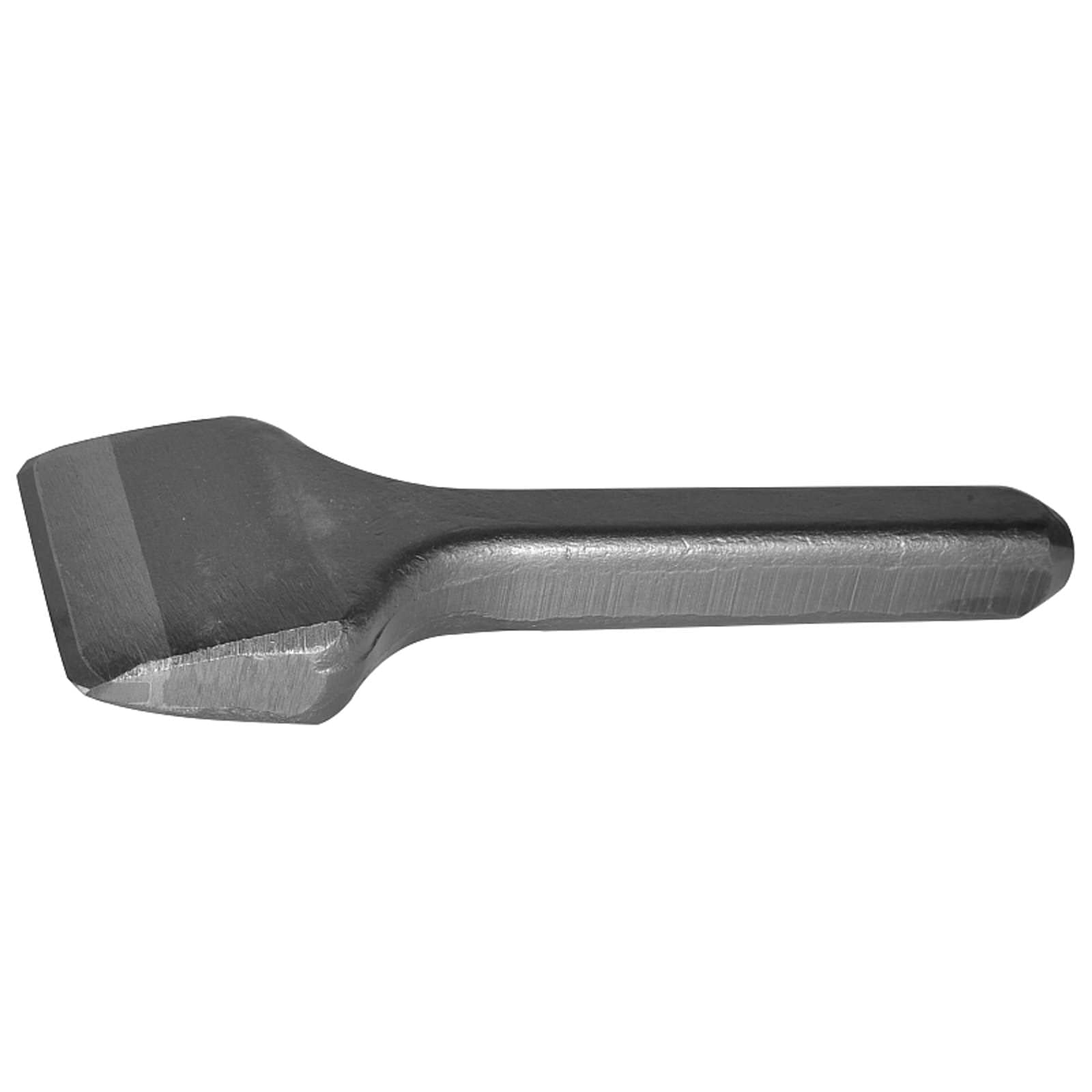 HaWe 125180 Hartmetall-Spalteisen 80 mm