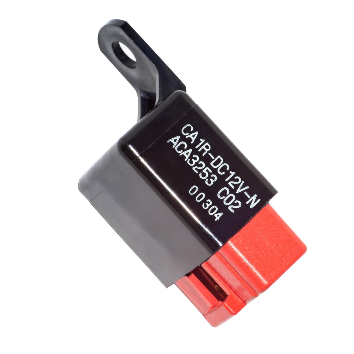 Relay CA1R-DC12V-N ACA3253 CA1-DC48V-N ACA3213 Excavator Starting Main Relay CA1R-DC12V-N ACA3253(5 Pins)
