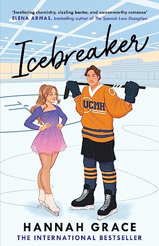 Icebreaker (Volume 1)