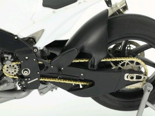 Amazon | トップスタジオ ヤマハ YZR-M1 2009 チェーンセット 7 1/12