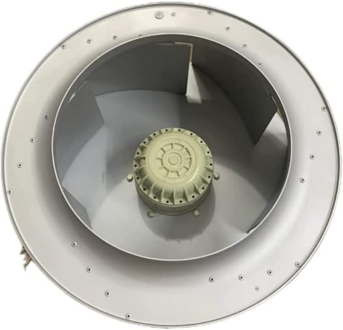 RH63M-6DK.6N.1R Frequency Converter Fan 230/400V 5.2/3.0A 1150W 900RPM Cooling F