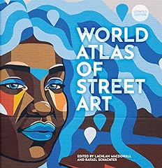 The World Atlas of Street Art