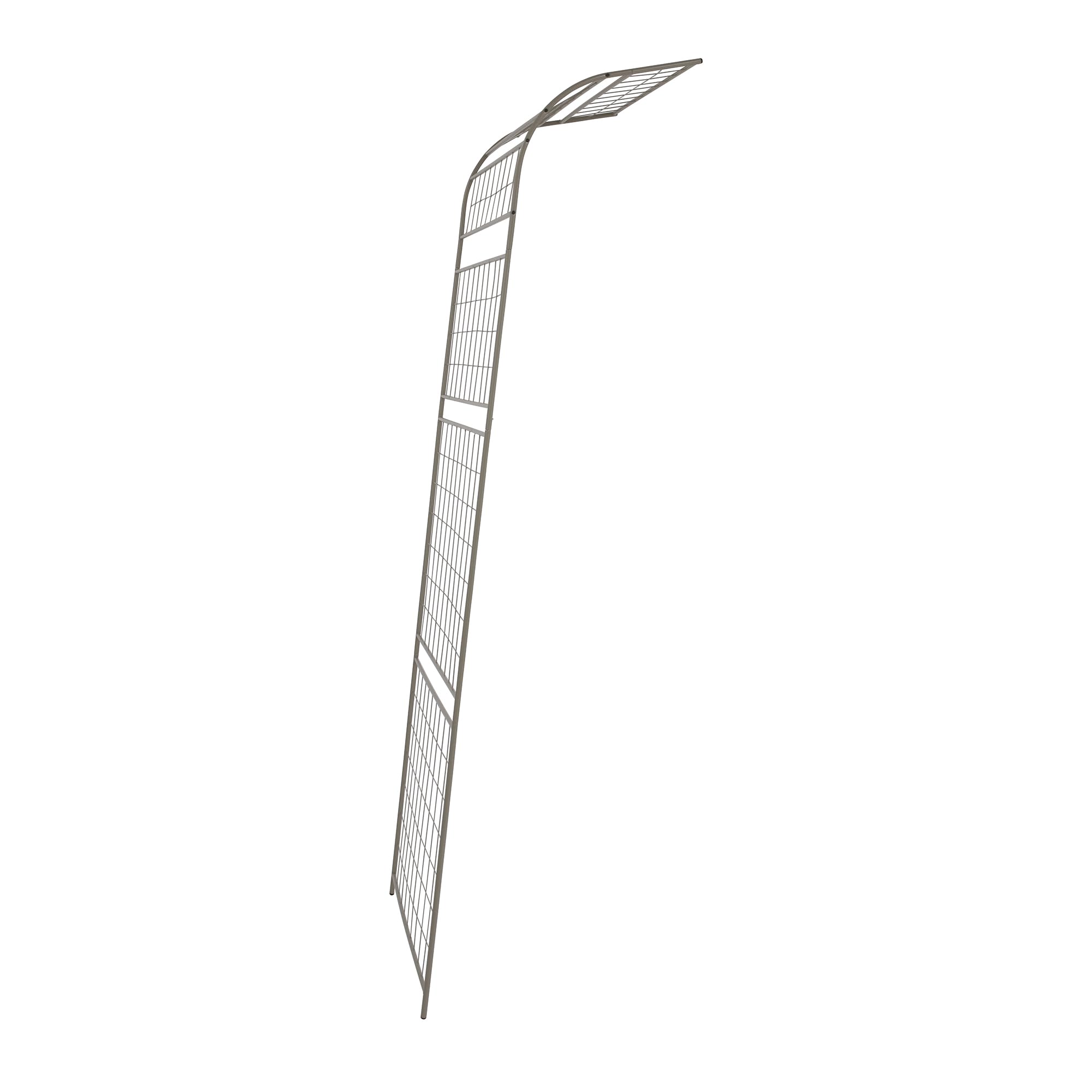 Amazon.co.jp: Takasho EG-LW01 EG Lattice Wall Arch, Gray, Approx