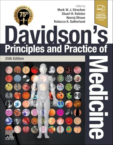 Davidson'S Principles And Practice Of Medicine (Surgical Pathology: A Case Based Approach To Diagnosis)