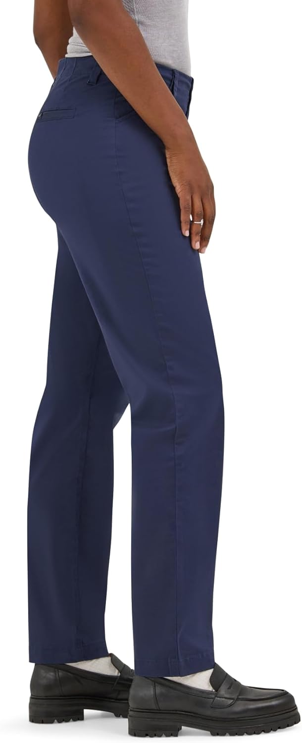 Lee Womens Legendary Chino Pant - Image 2