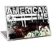 MusicSkins - Skin protettiva dell'album"Heat", degli American Me, per MacBook, MacBook Pro, MacBook Air e notebook 13"