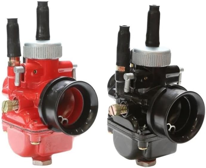 に適合する デロルト バイク キャブレター Phbg 17mm 19mm 21mm ジョグ50 ジョグ90 BWS100 50cc～
