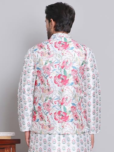 Image of Jompers Men Nehru Jackets