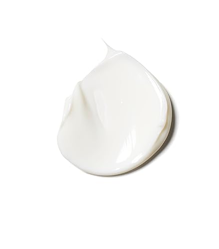 Miniatura 4 de KORRES Crema de mantequilla corporal elástica suave, loción para piel seca con manteca de karité y aceite de almendras, hidratante, reafirmante,