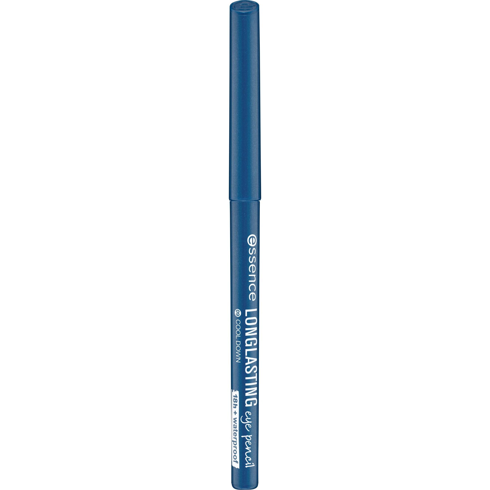 ESSENCE Eye Pencil Longlasting lápiz de ojos 09 Cool Down
