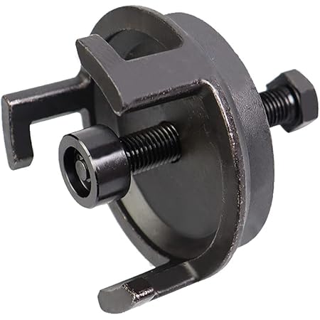 YSSNIUTOOL Crankshaft Holding/Removal Puller Tool Kit Compatible