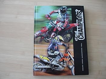 Paperback Off road champions Book