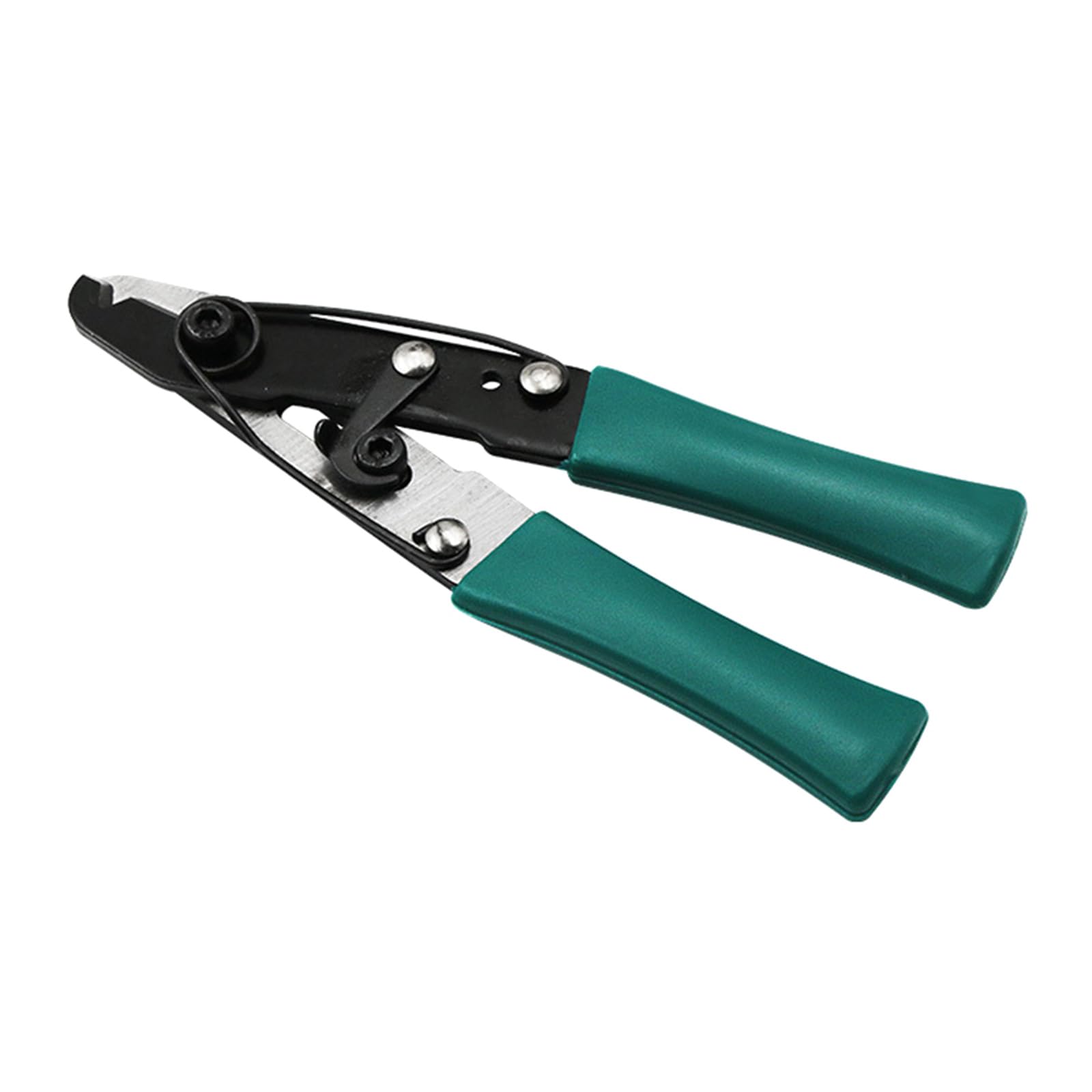 Tsophreniq Scissors Cutting Clamp Tube Cutter For Efficient Capillary Cutting In Refrigeration Maintenance Tool Capillary Cutter
