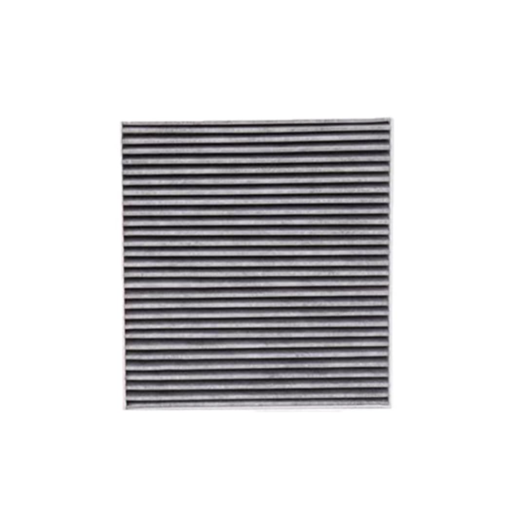 Filtr Powietrza Kabinowego dla Lexus LS430 4.3L 2000-2006, 24,6x21,5x2,8cm Filtr powietrza samochodowego Filtr kabinowy 17801-50030/87139-50030
