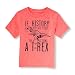 The Children's Place Toddler Boys' Dinosaur Graphic T-Shirt