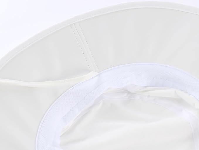 Sombrero plegable con ala ancha UPF 50+ para hombre y mujer miniatura 8