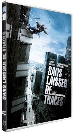 Sans Laisser De Trace (Dvd)
