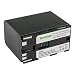Kastar Battery for Canon BP-911, BP-911K, BP-914, BP-915, BP-924, BP-927, BP-930, BP-930E, BP-930R, BP-941, BP-945, BP-950, BP-950G, BP-970, BP-970G, 955, 975 and Canon XL1 XL1S XL2 GL1 GL2 XF305 more
