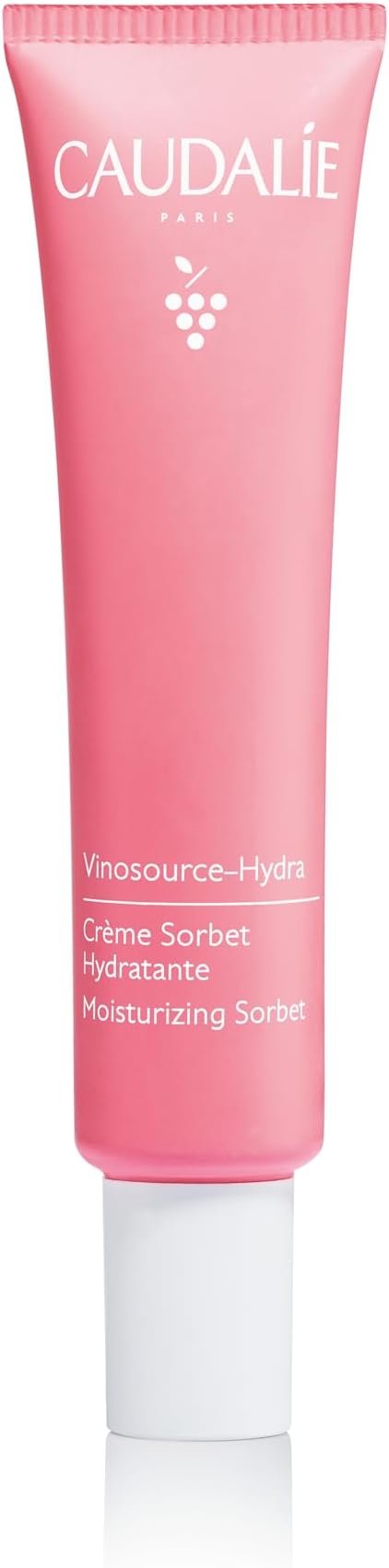 Vino source Moisturizing Sorbet Moisturizer, 40 ml