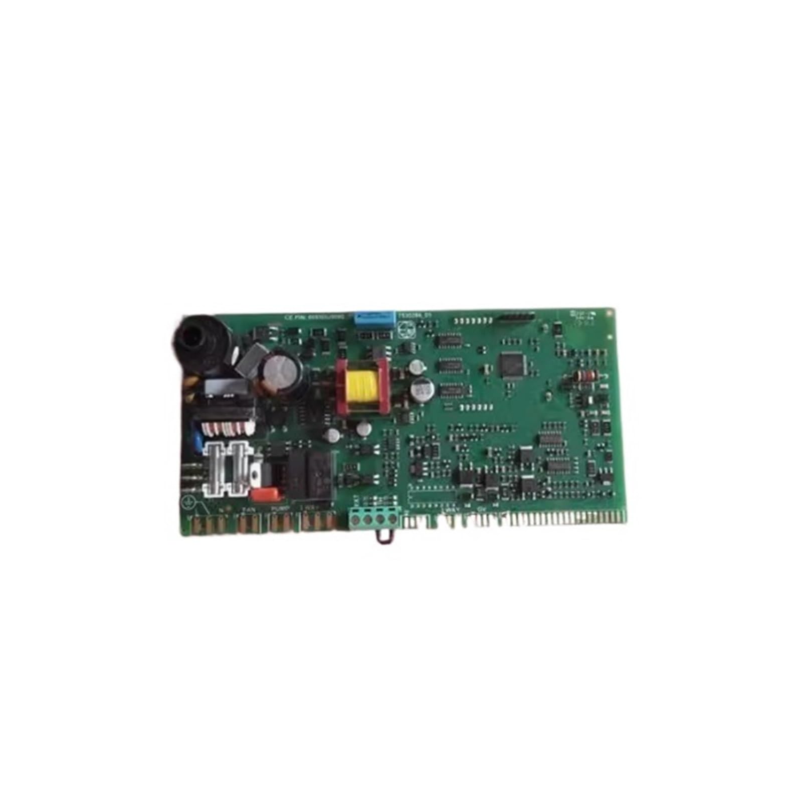 Carte électronique 7530286-02D pour réparer une chaudière en panne