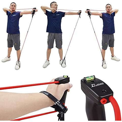 Archery Bow Trainer Device for Beginners Cover