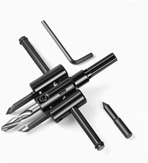 Core Drill Bits Set