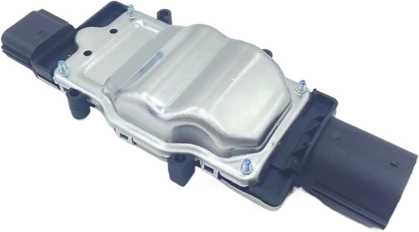 1137328464 Cooling Fan Control Module Relay Radiator for V40