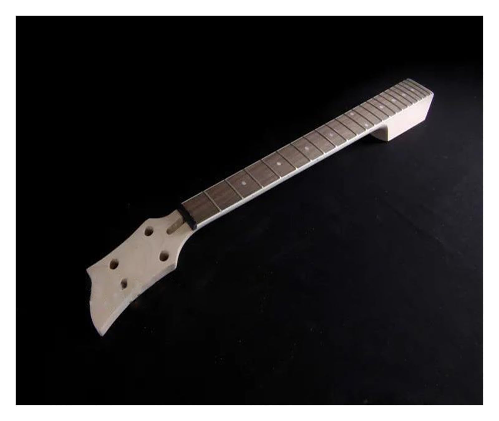 Kit Fai Da Te Per Basso Elettrico A Forma Di Violino - Costruisci Il Tuo Basso Con Tutte Le Parti - DIY Guitars
