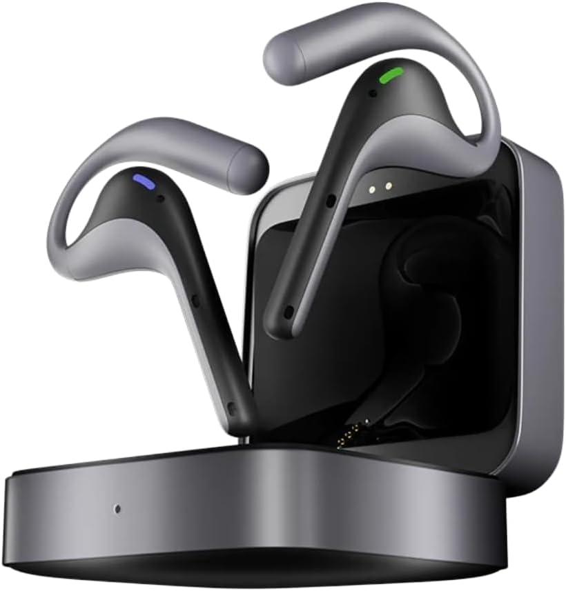Timekettle W4 Pro AI Interpreter Earbuds