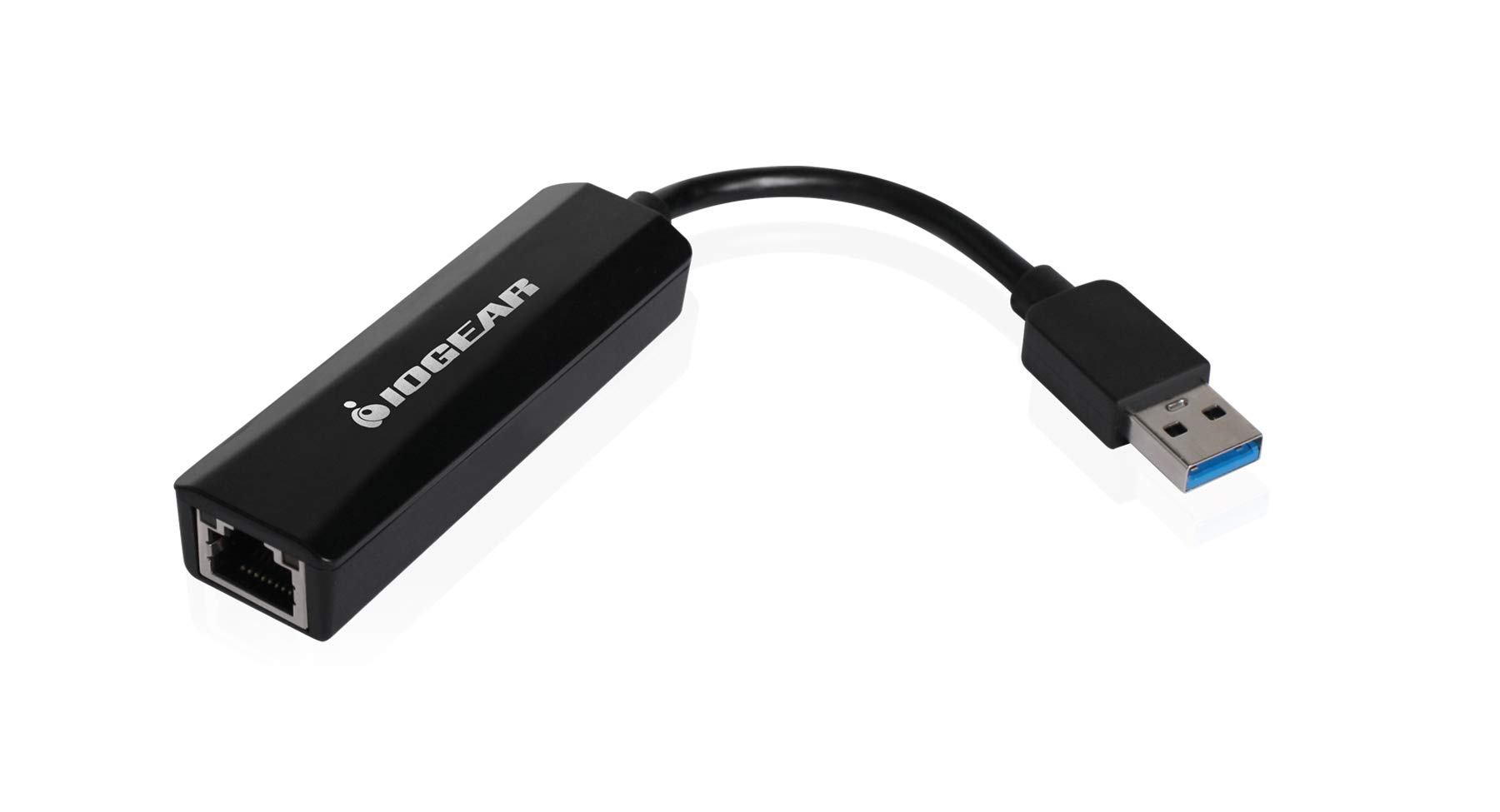 IOGEAR GigaLinq GUC3100 Adaptateur Gigabit Ethernet USB 3.0