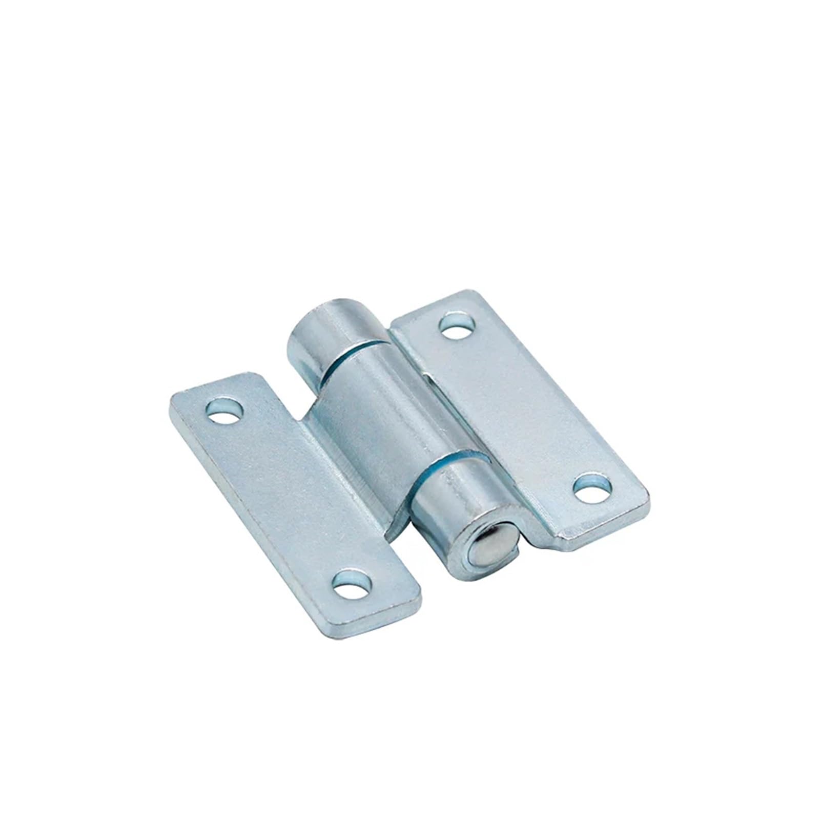 YMUGUEGH 6cm Distribution Switch Control Box Door Hinge Case Instrument Power Cabinet Equipment Fitting Hardware Part