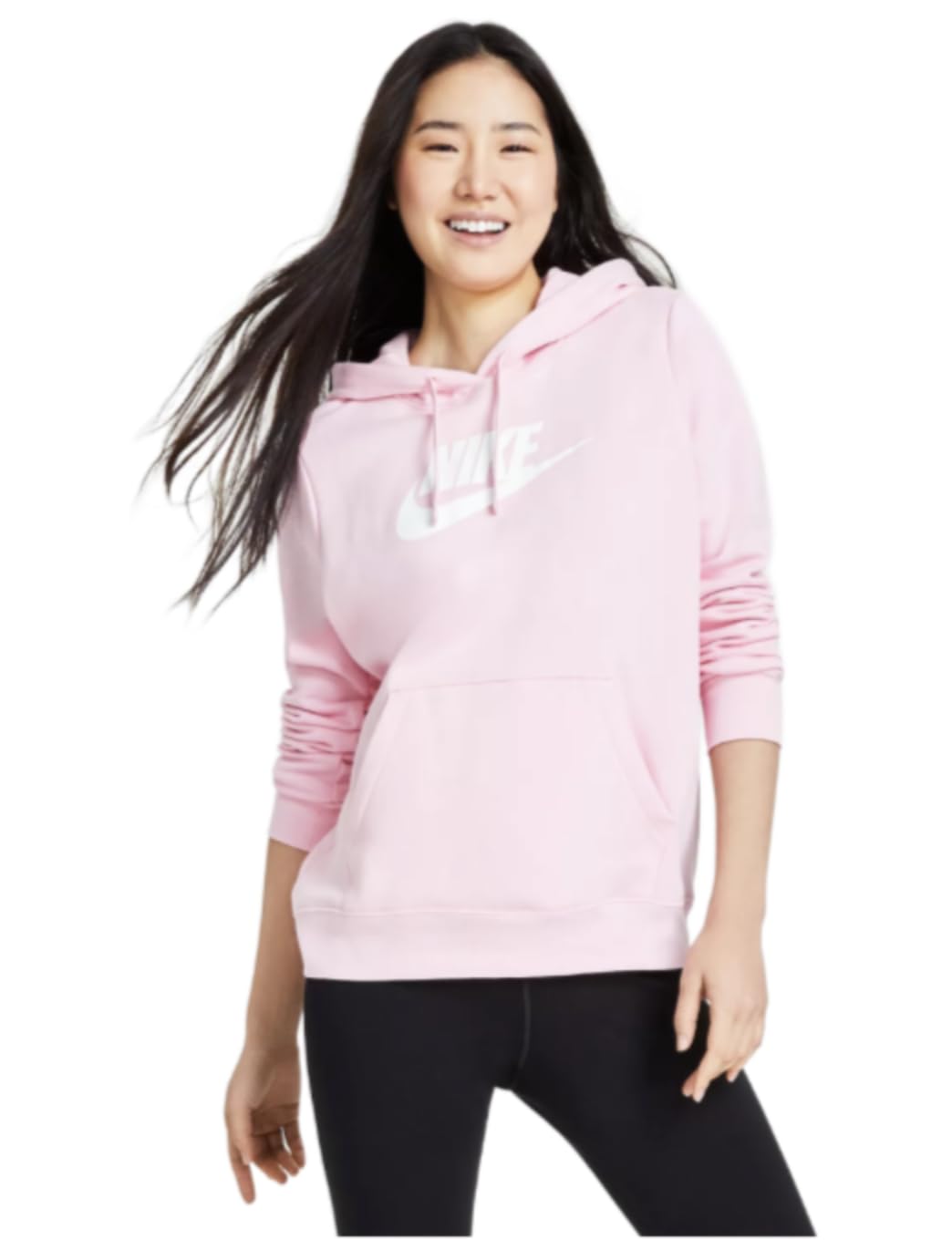 NIKE T-shirt Kobiety Club