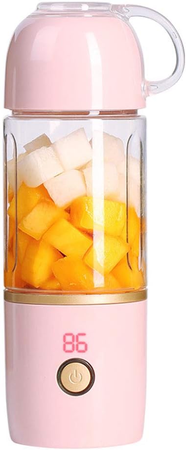 frullatori portatili per la produzione di ghiaccio