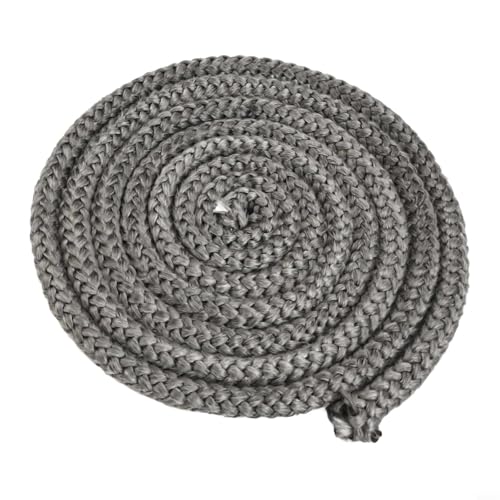 Cordón de sellado de chimenea para estufas