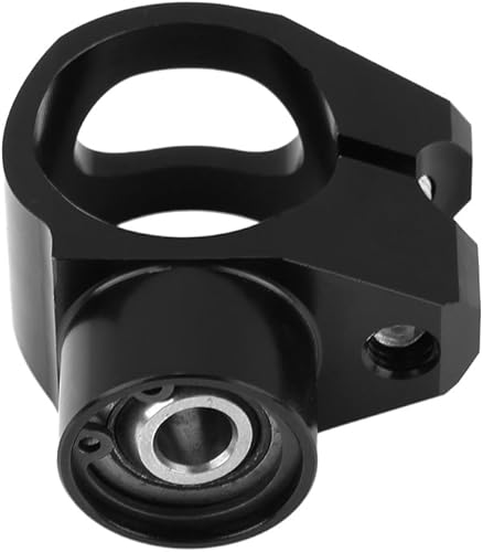 Miniatura 7 de Soporte de amortiguador de dirección, amortiguador de dirección, estabilizador de dirección, amortiguador de dirección para motocicleta, kit de