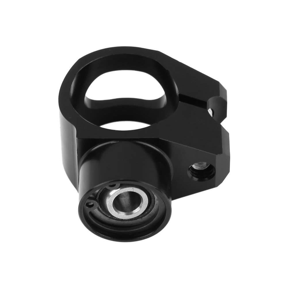 Staffa ammortizzatore di sterzo mt 09 Kit stabilizzatore staffa ammortizzatore sterzo CNC moto per MT09 MT-09 FZ-09 2013-2017 adatto per attacchi ammortizzatore di sterzo mt 09