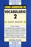 Como Aumentar Su Vocabulario 8435900347 Book Cover