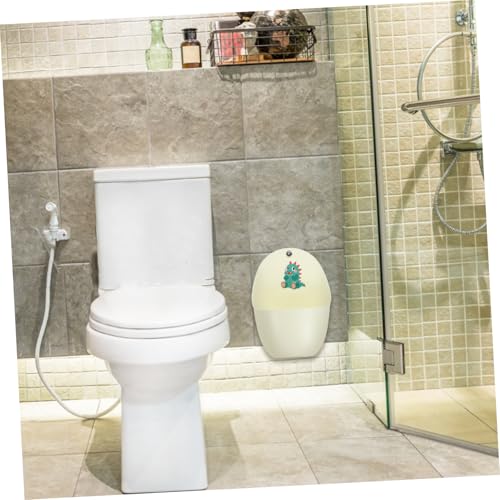 Urinario para niños evita salpicaduras en el baño infantil 5