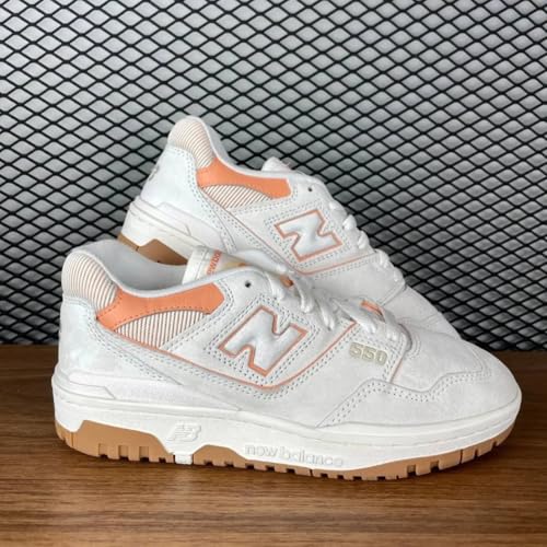 Image of New Balance Women's 550 Sneakers