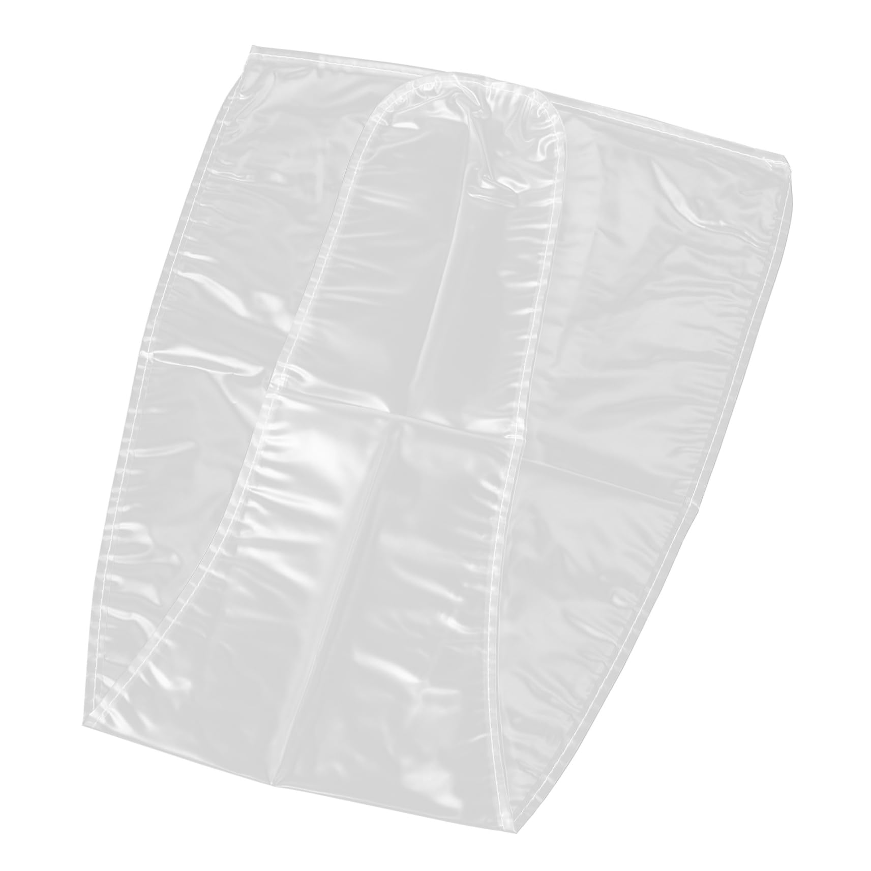 ifundom 2piezas Funda Protectora De PVC para Guitarras Eléctricas y Acústicas Cubierta Transparente para Guitarra Clásica Antipolvo y Resistente para Músicos