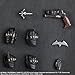 Square Enix Batman vs. Superman: Dawn of Justice: Batman Play Arts Kai Action Figure