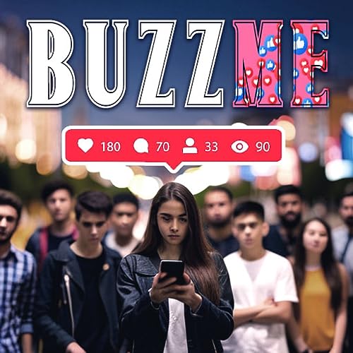 BuzzME