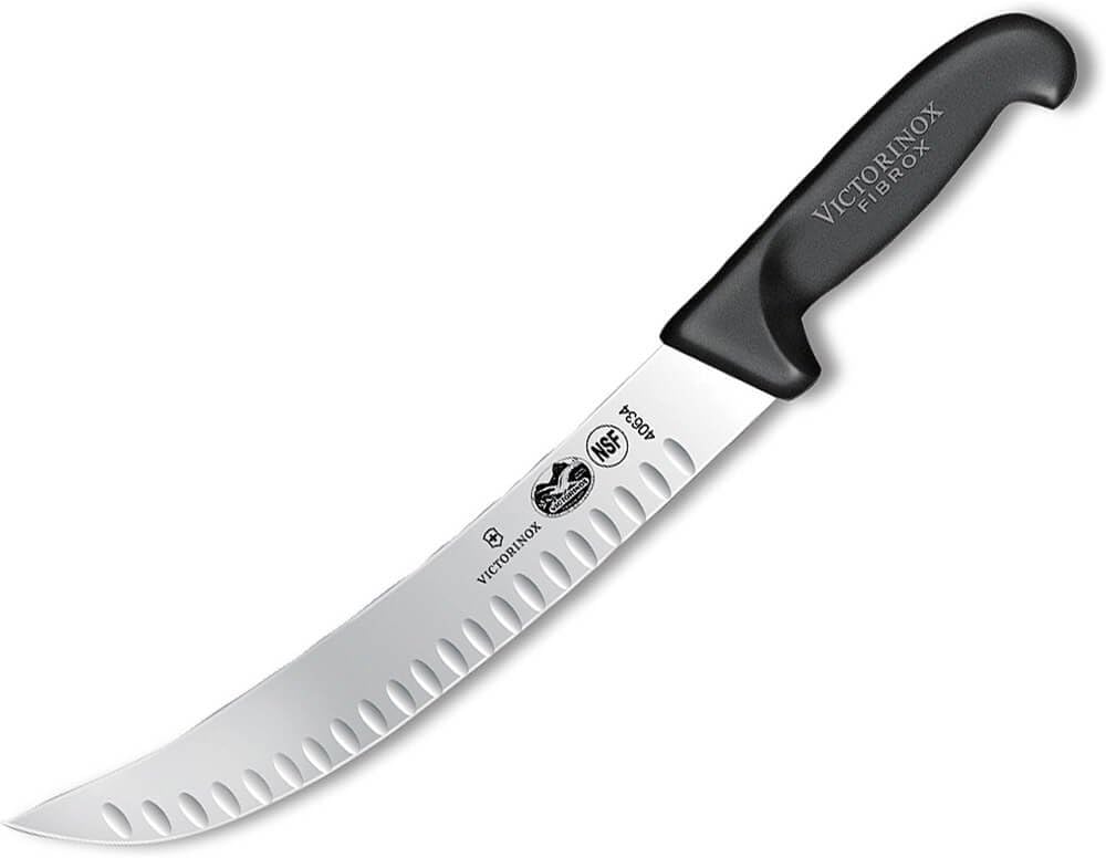 Victorinox Curved Granton Blade Cimeter - Thumbnail 2
