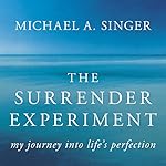 Cover of The Surrender Experiment